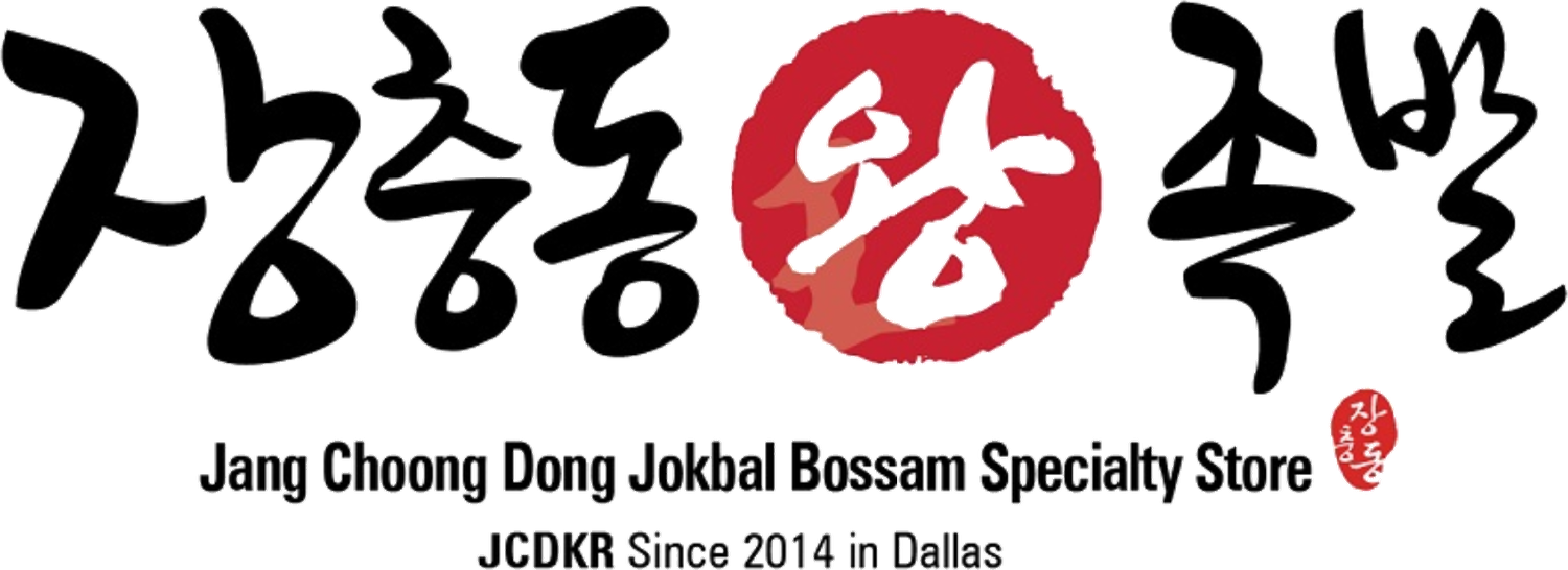 Jang Choong Dong Korean Restaurant logo