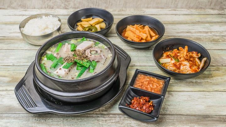 Dwe Ji Kuk Bap